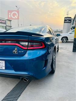دودج تشارجر